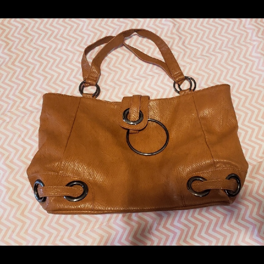 Big Buddha Bag.